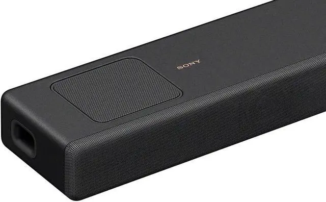 Alt view image 4 of 20 - Sony HT-A5000 5.1.2 Channel Dolby Atmos Soundbar with Built-in Subwoofers (2021)