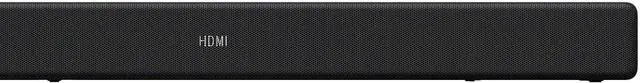 Alt view image 3 of 20 - Sony HT-A5000 5.1.2 Channel Dolby Atmos Soundbar with Built-in Subwoofers (2021)