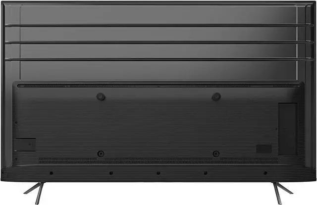 Alt view image 3 of 7 - Hisense 65H8G1 65" 4K UHD ULED H8 Quantum Dolby Vision Smart TV (2021)