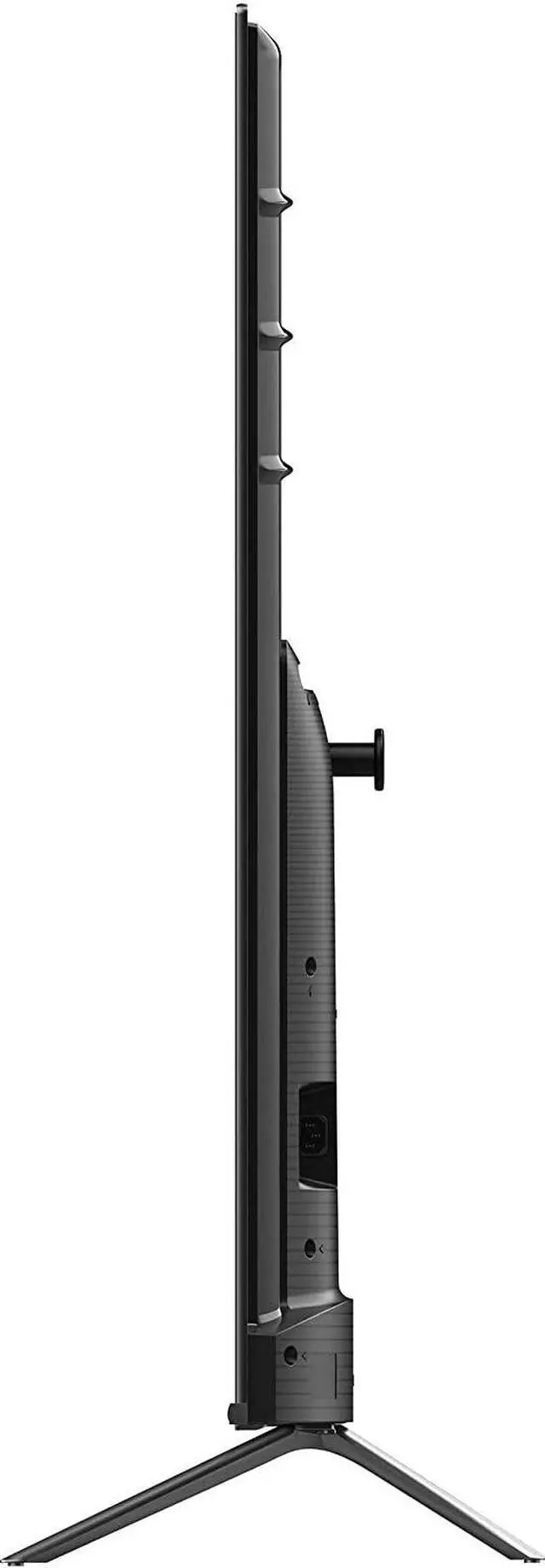 Alt view image 4 of 7 - Hisense 65H8G1 65" 4K UHD ULED H8 Quantum Dolby Vision Smart TV (2021)