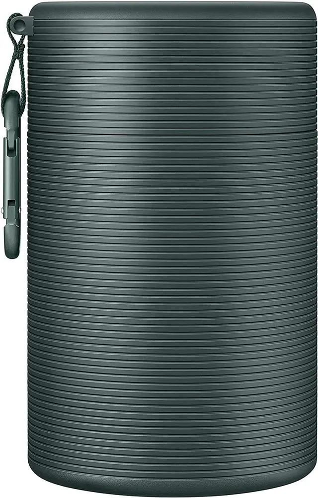 Alt view image 2 of 9 - Samsung VG-SCLA00G The Freestyle Carrying Case For Freestyle Projector (2022)
