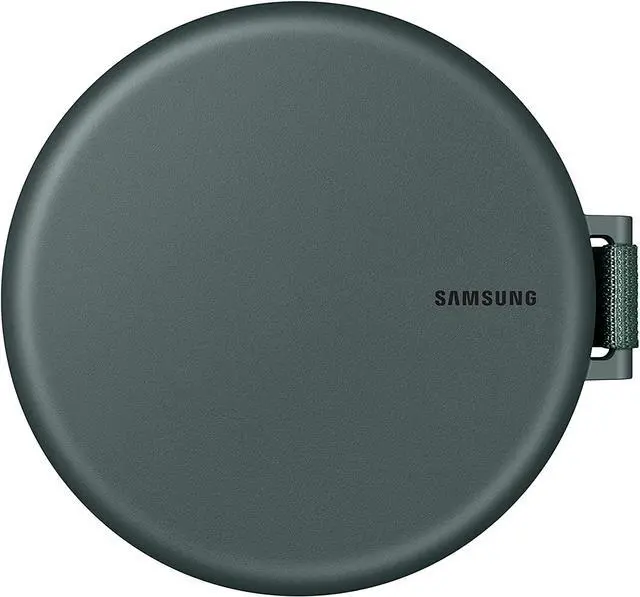 Alt view image 6 of 9 - Samsung VG-SCLA00G The Freestyle Carrying Case For Freestyle Projector (2022)