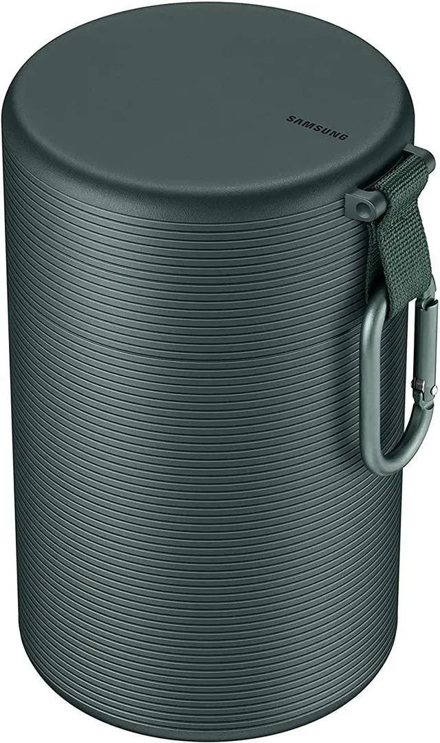 Alt view image 3 of 9 - Samsung VG-SCLA00G The Freestyle Carrying Case For Freestyle Projector (2022)