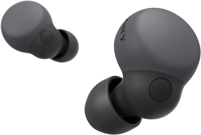 Sony WF-LS900N-BLACK LinkBuds S Truly Wireless Noise Canceling Earbuds -  Black