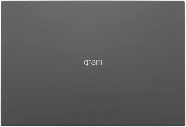 Alt view image 3 of 6 - LG GRAM 17Z90Q-K.AAS6U1 17" Thin and Lightweight Laptop with Face Recognition