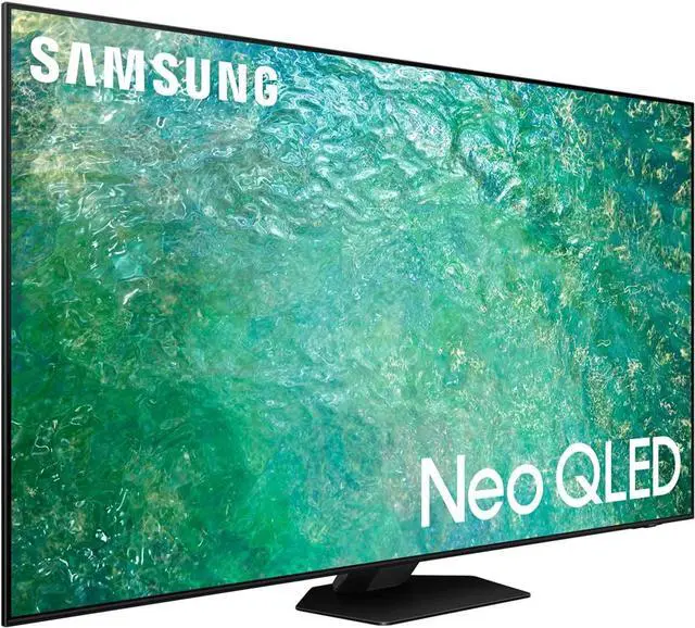 Alt view image 7 of 8 - Samsung QN65QN85CAFXZA 65" 4K Neo QLED Smart TV with Dolby Atmos (2023)