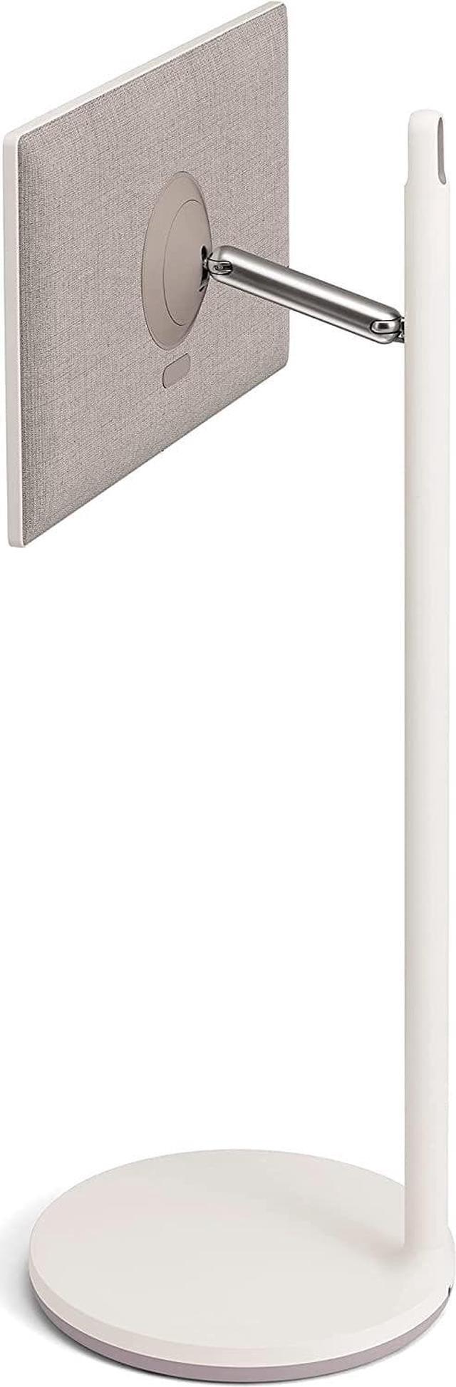Alt view image 4 of 14 - LG 27ART10AKPL 27" StanbyME FHD Smart Wireless Touchscreen with Stand (2022)