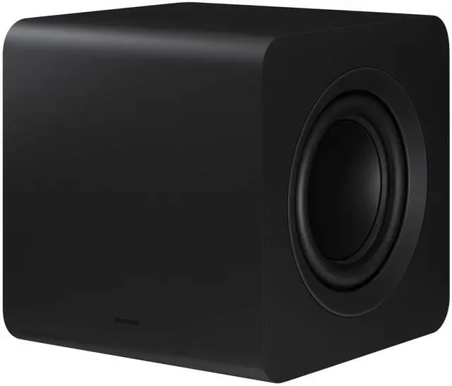 Alt view image 6 of 7 - Samsung QN75LS03FWFXZA 75 Inch The Frame Wireless 4K Neo QLED TV with a Samsung HW-S800D 3.1.2 Ch Soundbar and Subwoofer with Dolby Atmos (2025)