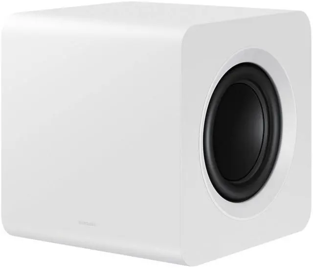 Alt view image 6 of 7 - Samsung QN55LS03FAFXZA 55 Inch The Frame QLED 4K Art Mode Vision AI Smart TV with a Samsung HW-S801D 3.1.2Ch Soundbar and Subwoofer with Wireless Dolby Atmos (2025)