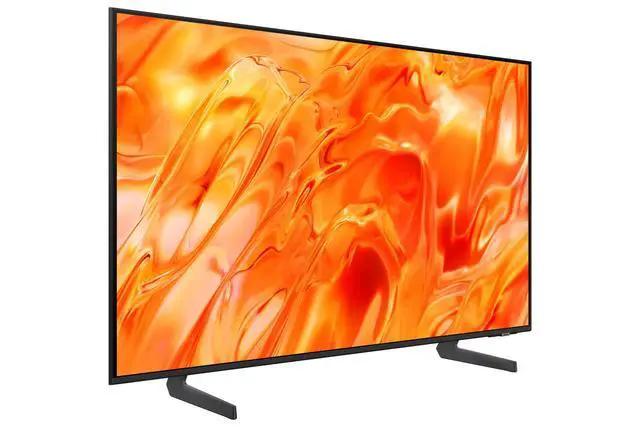 Alt view image 2 of 7 - Samsung QN50QN70HA 50" NeoQLED TV with HW-LS60D Photo Frame Speaker (2026)