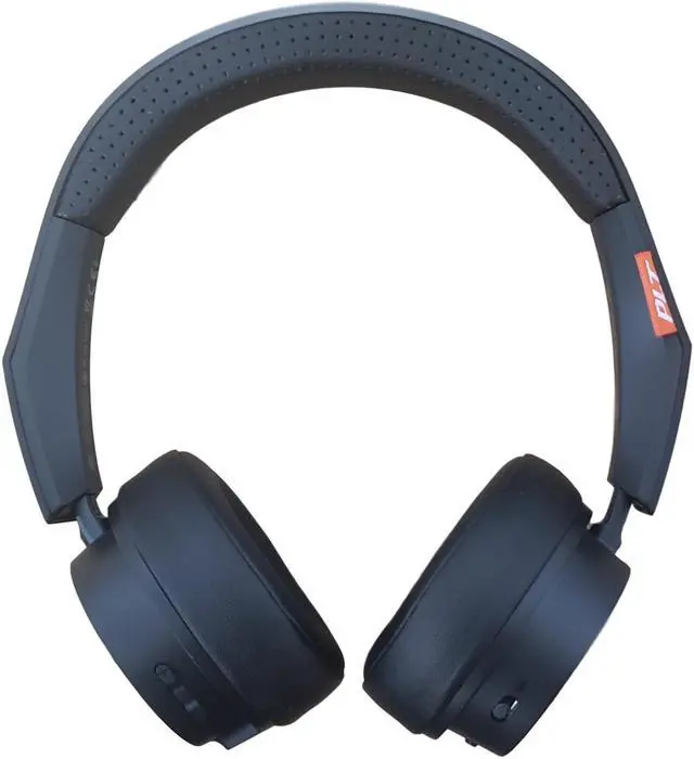 Alt view image 2 of 6 - Plantronics BackBeat FIT 500 Wireless Sport Bluetooth Headphones Sweat-Resistant