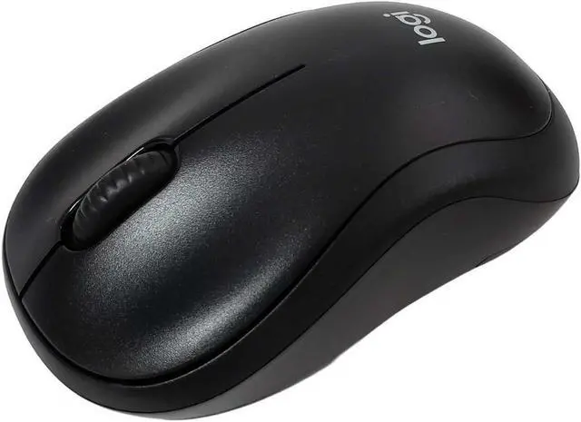 Alt view image 11 of 12 - Logitech MK540 Wireless Keyboard Mouse Combo - USB Wireless RF Keyboard - Black - USB Wireless RF Mouse - Optical - 1000 dpi - 3 Button - Scroll Wheel - QWERTY - Black - Media Player, Calculator, ...