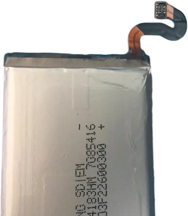 Alt view image 8 of 12 - Original Samsung Galaxy S8 EB-BG950ABA Internal Replacement Battery