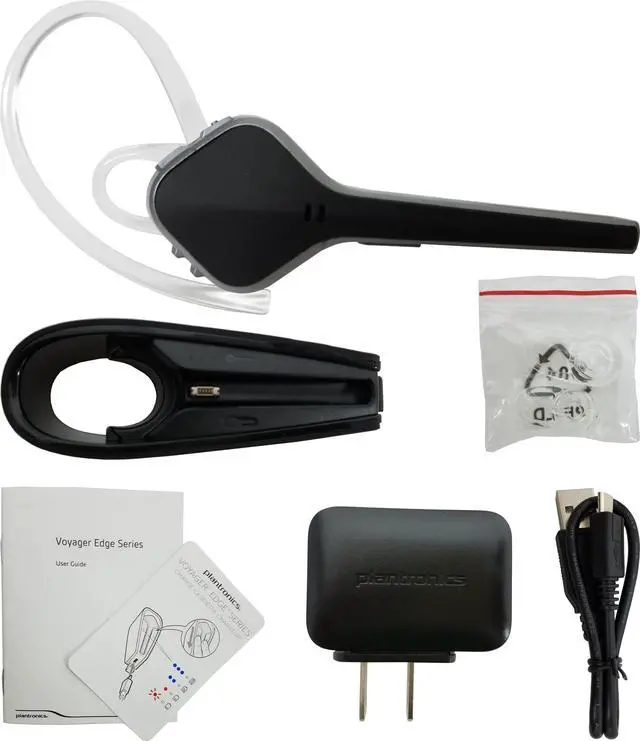 Refurbished: Plantronics Voyager Edge 