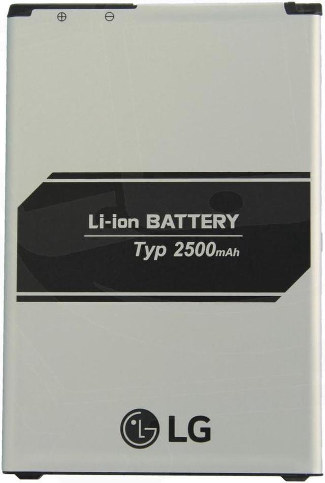 BTE-LG-V10 batterie (3500 mAh 3.85 V) - BatteryUpgrade