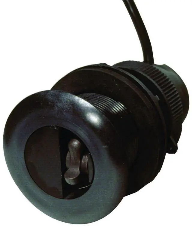 Alt view image 5 of 6 - MARETRON DST110-01 DEPTH/SPEED TEMPERATURE TRIDUCER