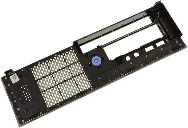 Alt view image 2 of 3 - New Dell OEM Optiplex 980 SFF Desktop Front Bezel Assembly J258R