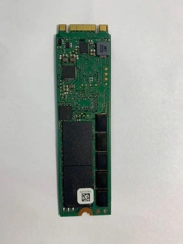 Main image of THINKSYSTEM M.2 5300 1.92TB SATA 6GBPS NON-HOT SWAP SSD 02JG898