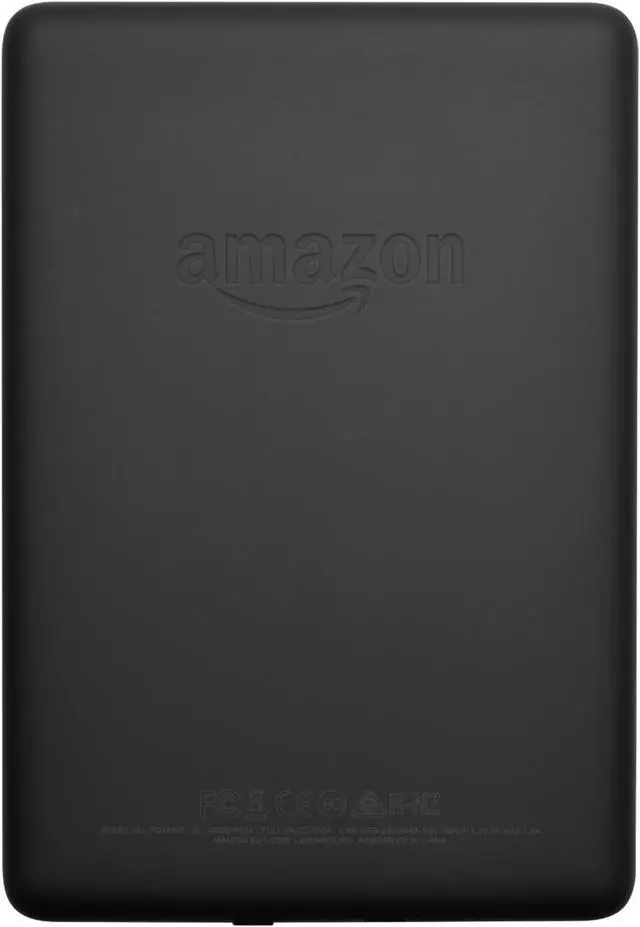 Alt view image 7 of 20 - All-new Kindle Paperwhite – Now Waterproof with 2x the Storage – Includes Special Offers