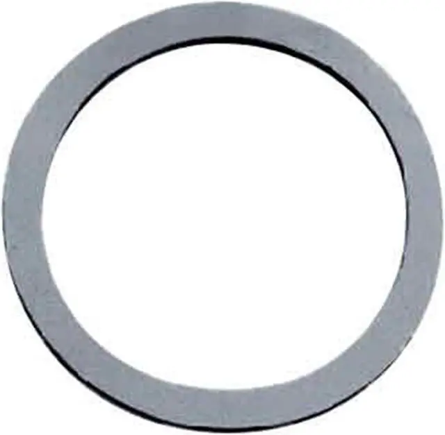Alt view image 2 of 4 - Aeroquip FCM3516 Aluminum -10AN Replacement Crushwashers - Pack of 5
