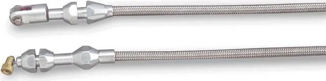 Main image of Lokar TC-1000LS1 Hi-Tech Throttle Cable Kit