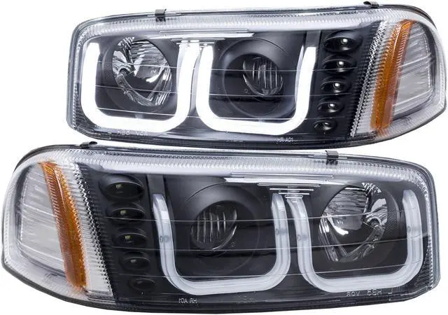 Main image of AnzoUSA 111303 Projector Headlight Set