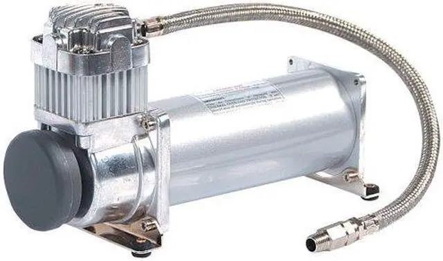 Alt view image 3 of 8 - Viair 45040 450C Compressor Kit 100% Duty / Sealed