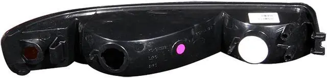 Alt view image 2 of 5 - Anzo USA Bumper Light Assembly