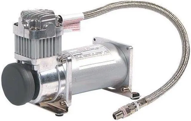 Alt view image 9 of 10 - Viair 400C Compressor Kit (33%