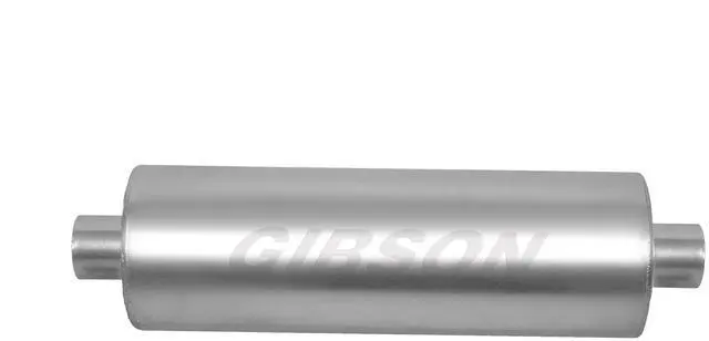 Main image of Gibson Performance BM0114 MWA Performance Muffler