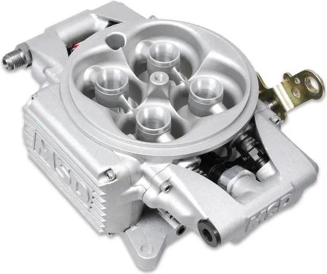Alt view image 6 of 8 - MSD Ignition 2900