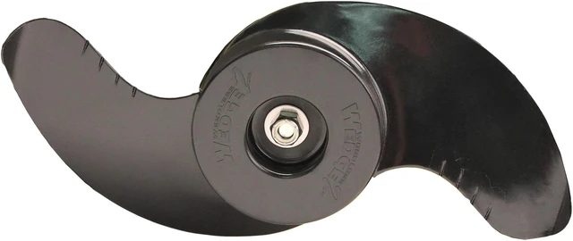Alt view image 3 of 9 - Minn Kota MKP-33 Prop 2331160 Wedge 2 1865018