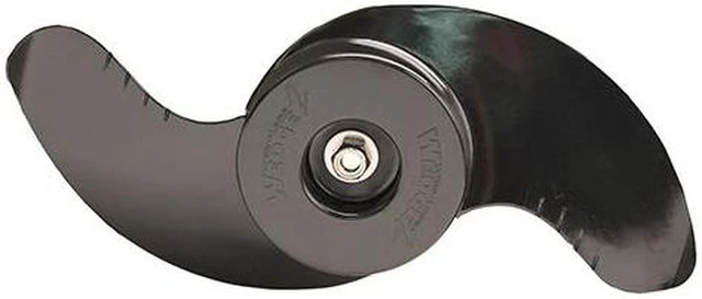 Alt view image 4 of 9 - Minn Kota MKP-33 Prop 2331160 Wedge 2 1865018