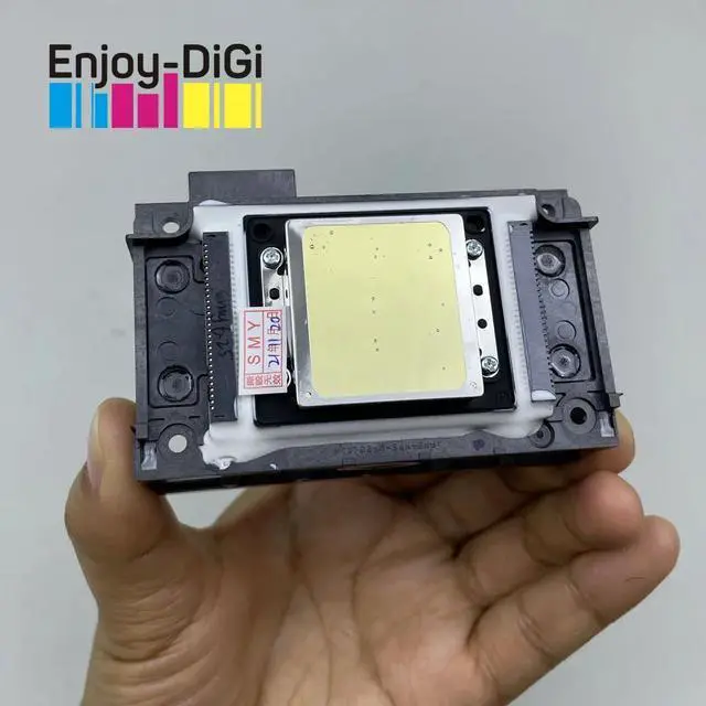 Main image of brand new and original F1080-A1 XP600 eco solvent printer print head