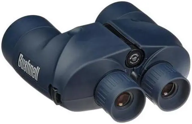 Alt view image 3 of 20 - BUSHNELL OUTDOOR BUSHNELL 7 X 50 WATERPROOF / FOGPROOF BINOCULARS 137501