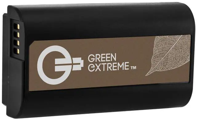 Alt view image 2 of 7 - Green Extreme DMW-BLJ31 Rechargeable Lithium-Ion Battery Pack (7.4V, 3500mAh)