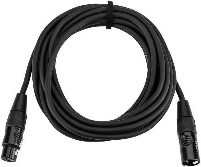 Alt view image 6 of 7 - Sennheiser Sennheiser e 945 Wired Super-cardioid Dynamic Handheld Vocal Microphone w/Clip Bundle with Value Series XLR M to F Professional Microphone Cable, On-Stage ASWS58 Foam Windscreen, Black