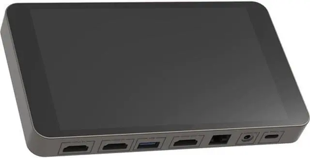 Main image of Yololiv YoloBox Portable Multi-Camera Live Streaming Device #664918139056
