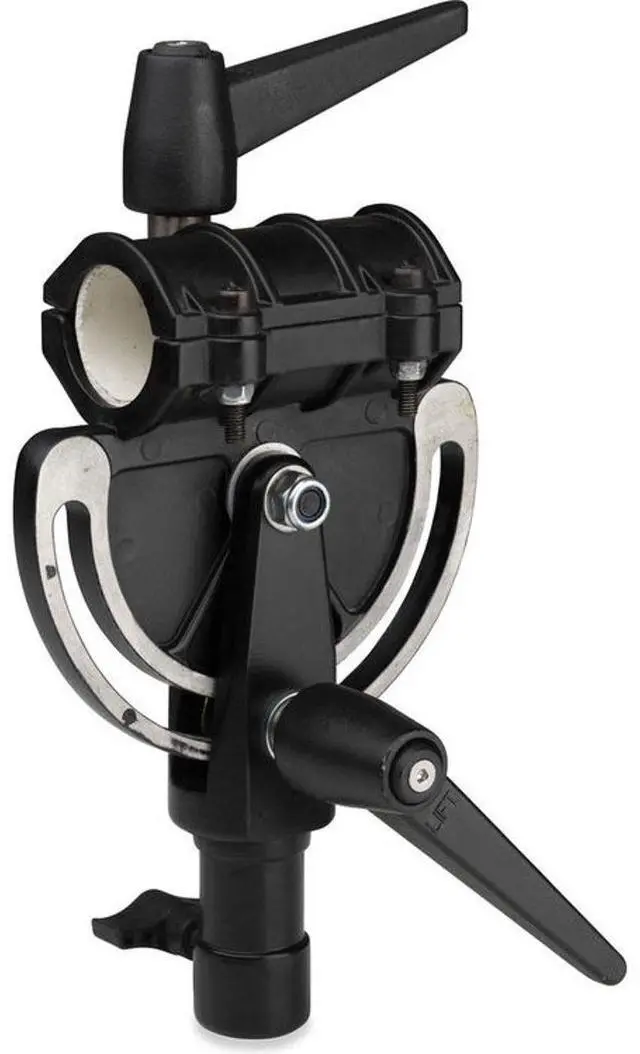 Main image of Kupo Pivoting Boom Arm Clamp