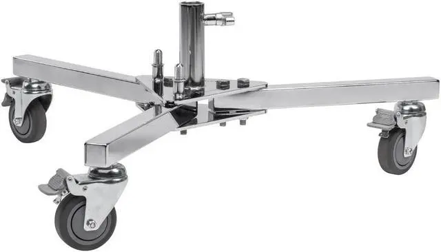 Main image of Flashpoint Runway Stand Base #LS-RWB