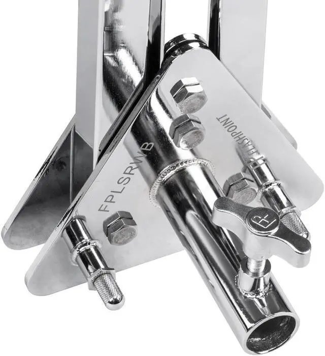 Alt view image 5 of 7 - Flashpoint Runway Stand Base #LS-RWB