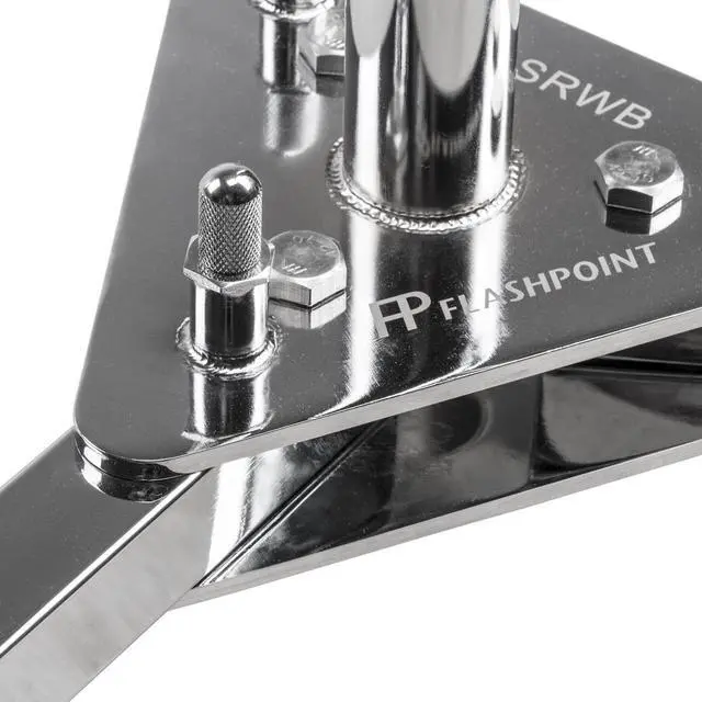 Alt view image 4 of 7 - Flashpoint Runway Stand Base #LS-RWB