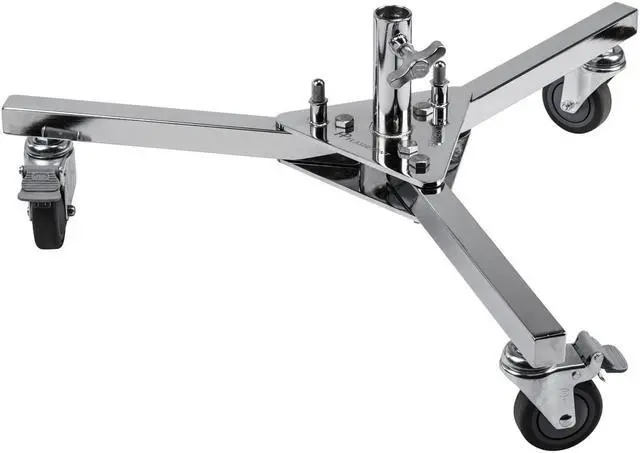 Alt view image 2 of 7 - Flashpoint Runway Stand Base #LS-RWB