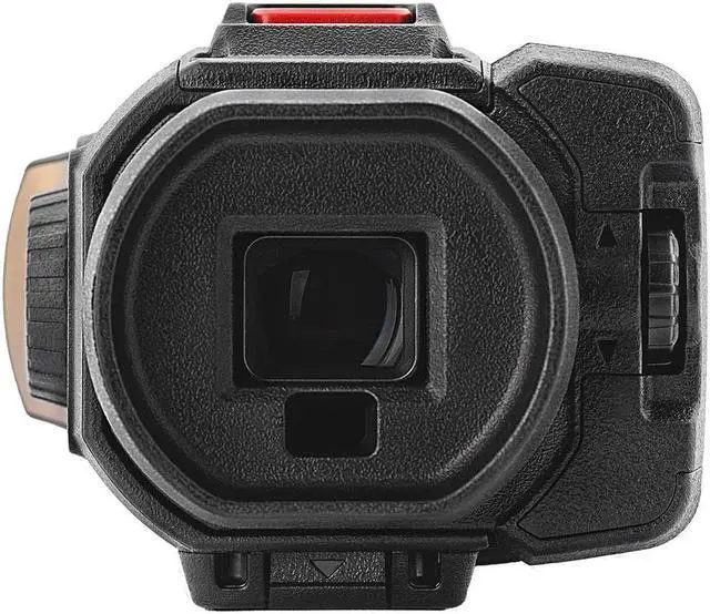 Alt view image 4 of 14 - SiOnyx Aurora PRO Color Night Vision Waterproof Camera with 16mm Lens #C011300