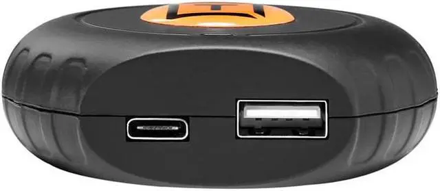 Alt view image 2 of 7 - Tether Tools ONsite D-Tap to USB-C PD 90W Adapter #SDAC14