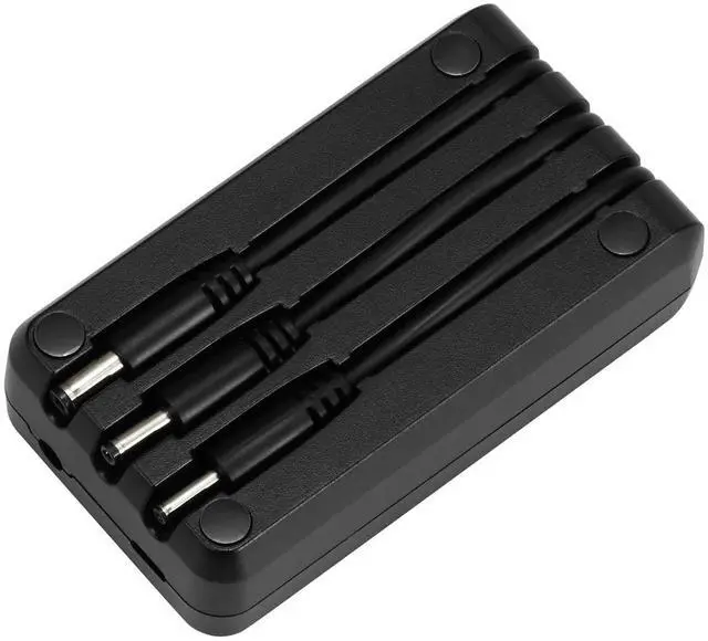Alt view image 5 of 5 - Flashpoint UC46 Multi Battery Charger for the XPLOR 600, 600Pro and 400 Pro