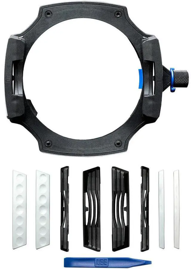 Alt view image 4 of 5 - Lee Filters LEE100 Holder #100FH