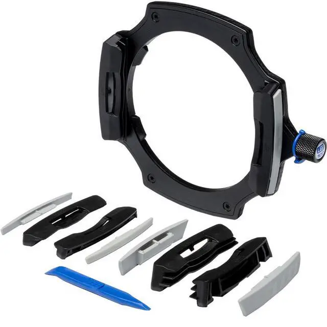 Alt view image 3 of 5 - Lee Filters LEE100 Holder #100FH