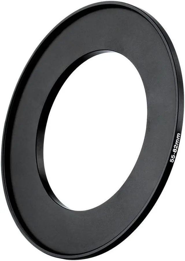 Main image of Sirui 55mm Lens Thread to NDH100-82 Filter Holder Adapter Ring #AR8255