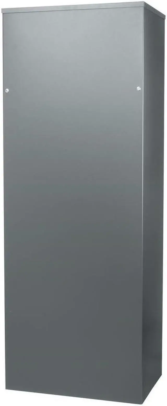 Alt view image 5 of 5 - Large Parcel Drop Box by Barska